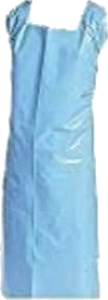 Medical Apron for protection against  COVID-19