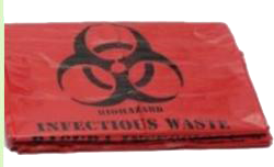 Medical Waste Bags to keep Hazarious Toxins from COVID-19